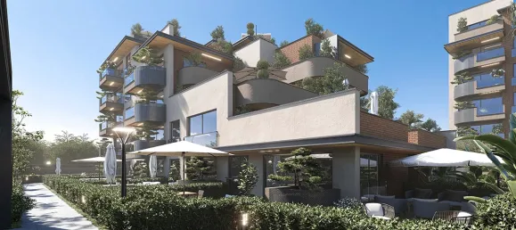 Appartement 1+1 à Aksu, Turkey No. 32956 6