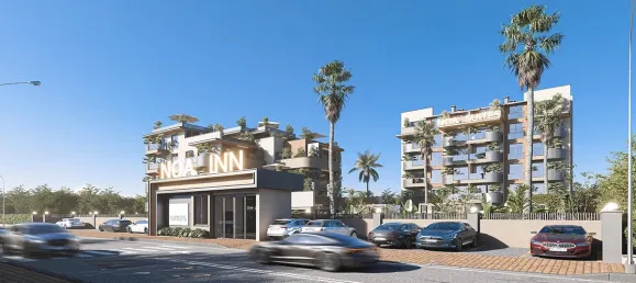 Appartement 1+1 à Aksu, Turkey No. 32956 5