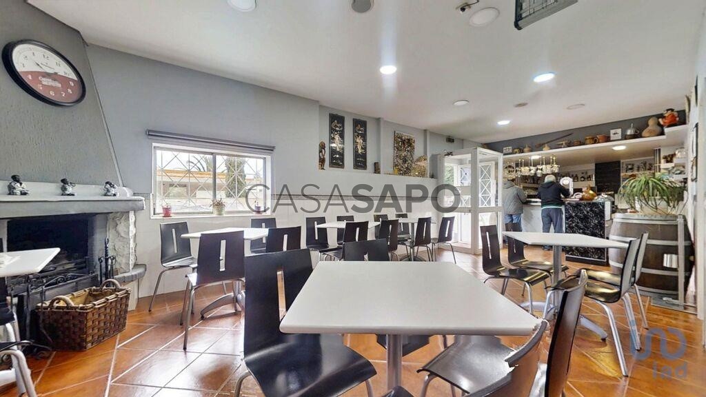 Gewerbliche Immobilie in Maia, Portugal 80m², Nr. 252348