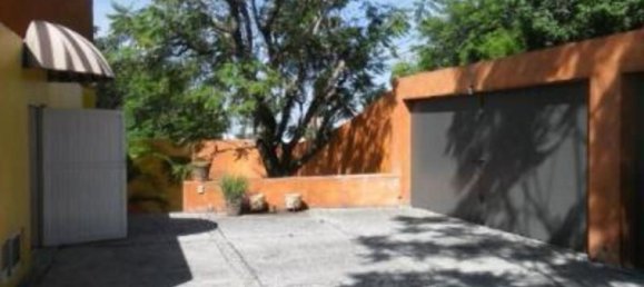 3 chambres Maison à Morelos, Mexico No. 156359 2