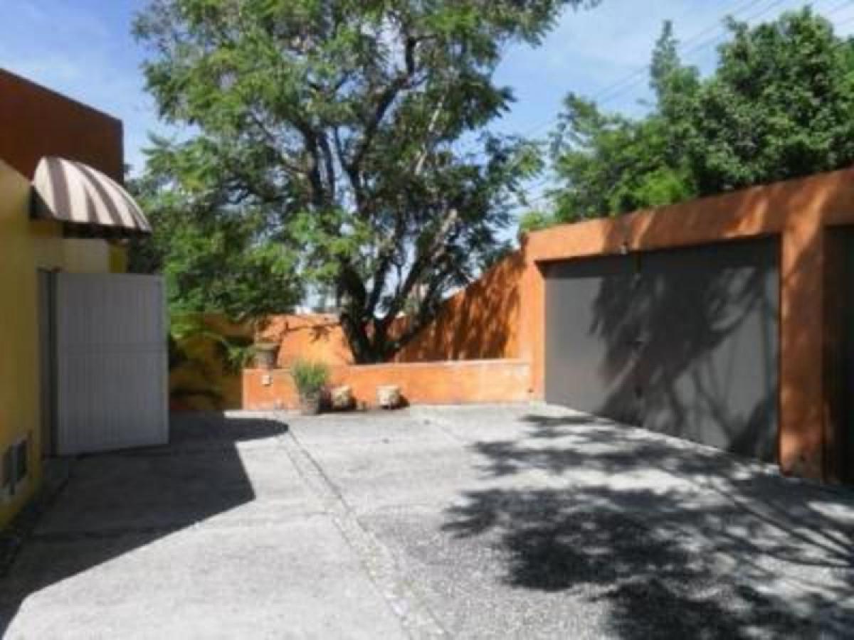 3 chambres Maison à Morelos, Mexico No. 156359