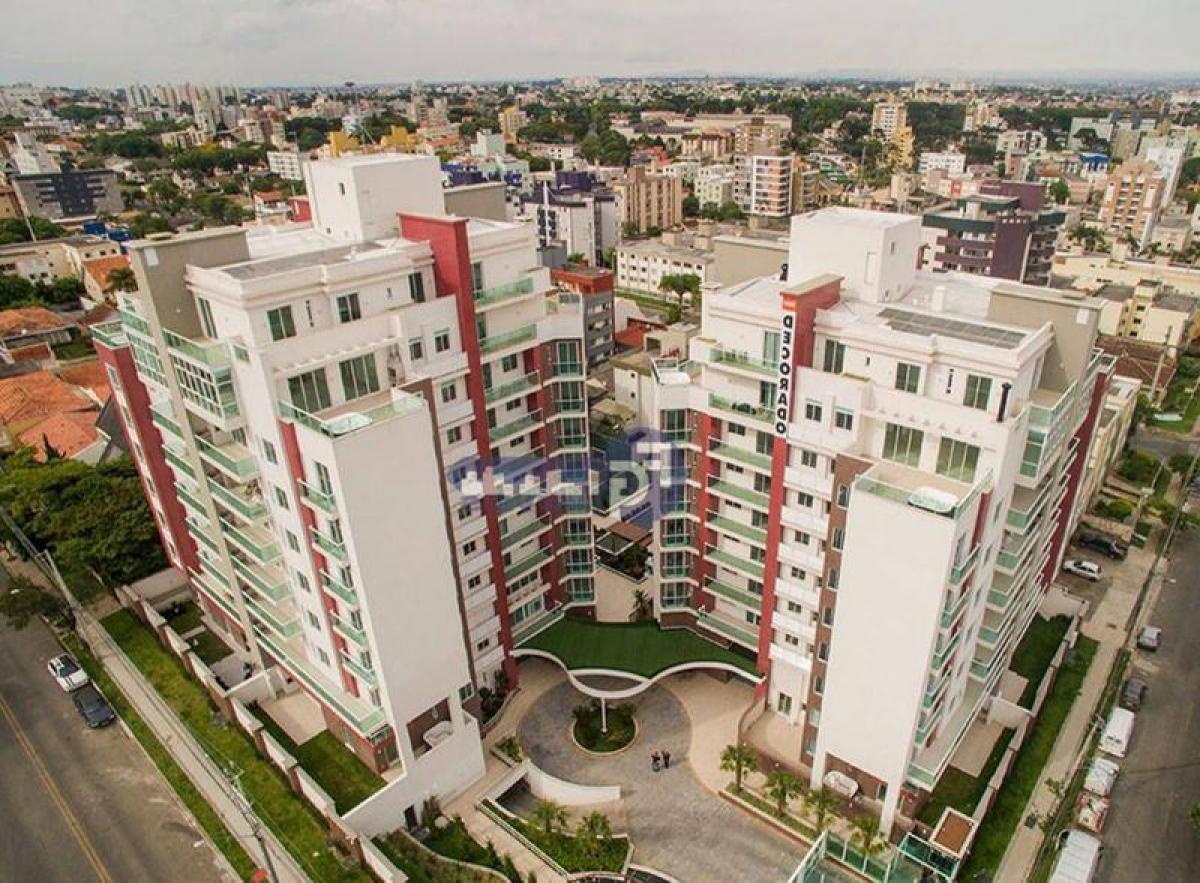 3 Schlafzimmer Wohnung in Curitiba, Brazil, Nr. 535135