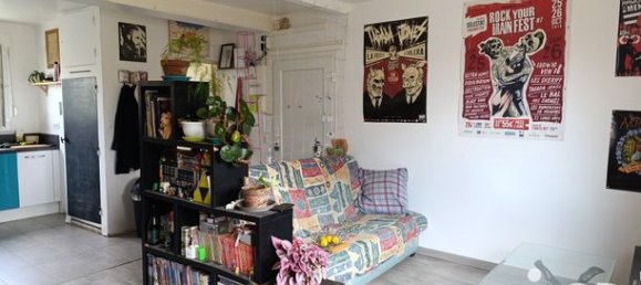 Квартира с 2 спальнями в Мальзевиль, Франция № 308267 2