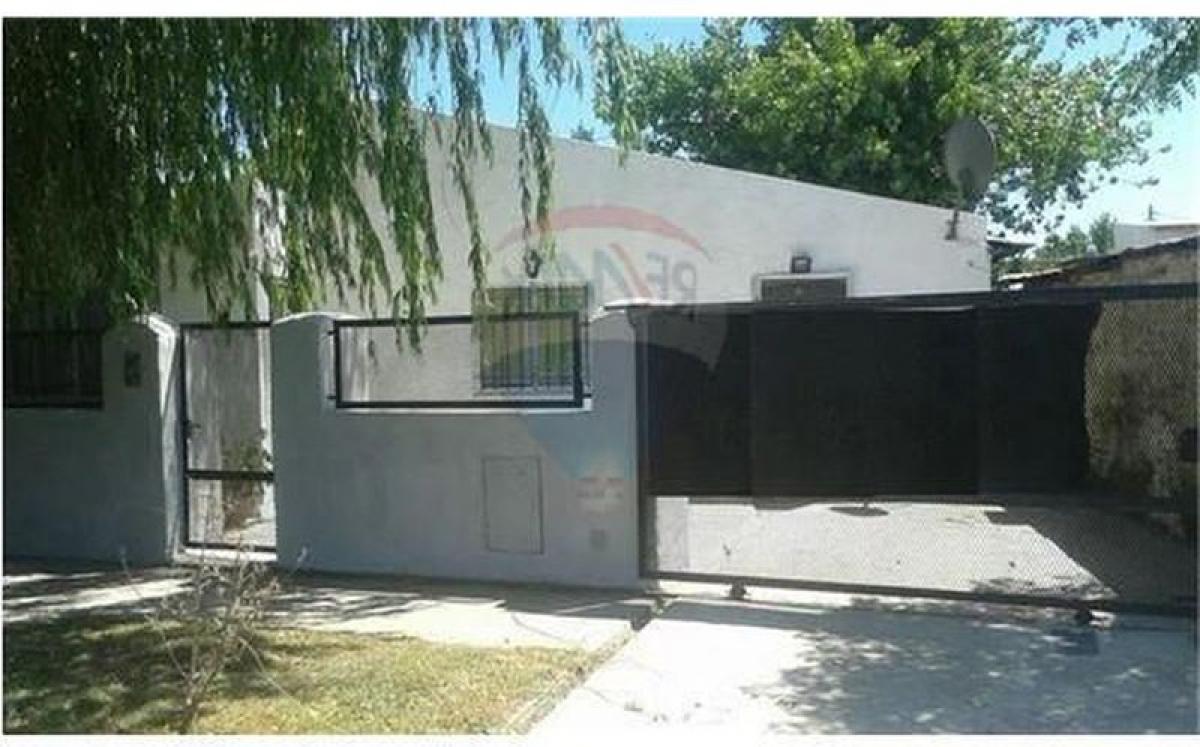 2 bedrooms House in Tigre, Argentina No. 10594