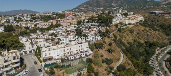 5 bedrooms Townhouse in Fuengirola, Spain No. 283084 40