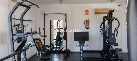 5 bedrooms Townhouse in Fuengirola, Spain No. 283084 44