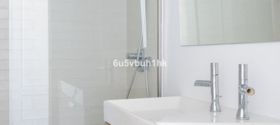 5 bedrooms Townhouse in Fuengirola, Spain No. 283084 22