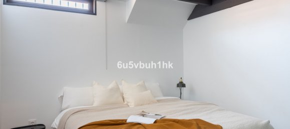 5 bedrooms Townhouse in Fuengirola, Spain No. 283084 30