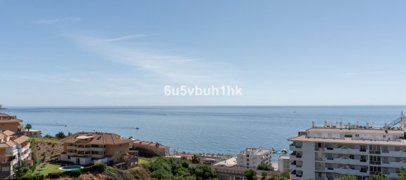5 bedrooms Townhouse in Fuengirola, Spain No. 283084 50