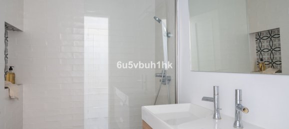 5 bedrooms Townhouse in Fuengirola, Spain No. 283084 21