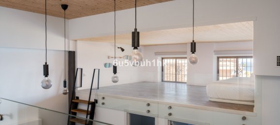 5 bedrooms Townhouse in Fuengirola, Spain No. 283084 29