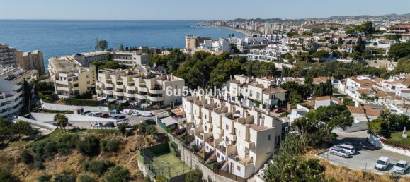 5 bedrooms Townhouse in Fuengirola, Spain No. 283084 38