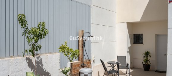 5 bedrooms Townhouse in Fuengirola, Spain No. 283084 35