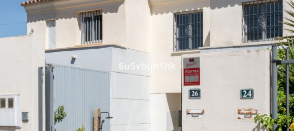 5 bedrooms Townhouse in Fuengirola, Spain No. 283084 36