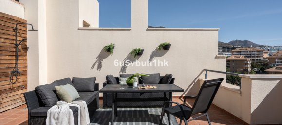 5 bedrooms Townhouse in Fuengirola, Spain No. 283084 46