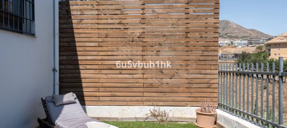 5 bedrooms Townhouse in Fuengirola, Spain No. 283084 28