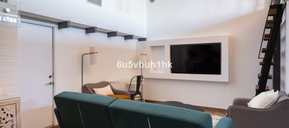 5 bedrooms Townhouse in Fuengirola, Spain No. 283084 33