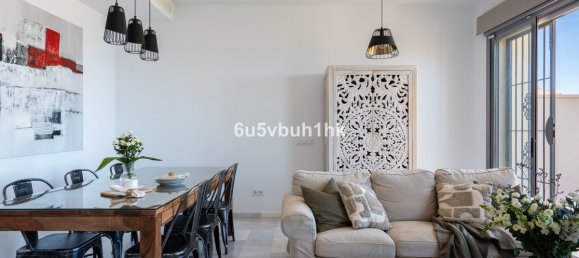 5 bedrooms Townhouse in Fuengirola, Spain No. 283084 8