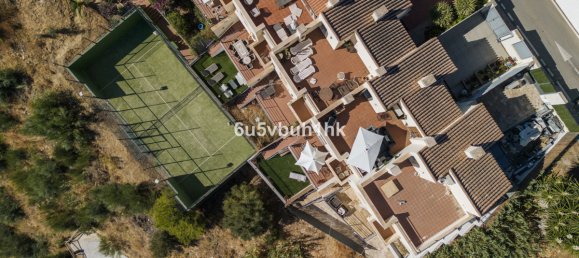 5 bedrooms Townhouse in Fuengirola, Spain No. 283084 42