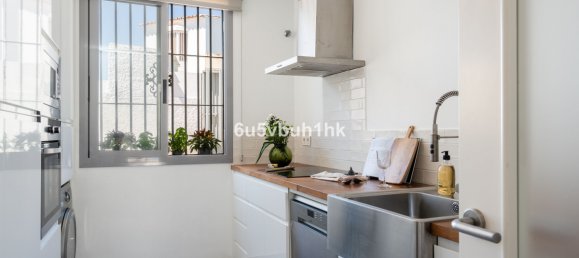 5 bedrooms Townhouse in Fuengirola, Spain No. 283084 10