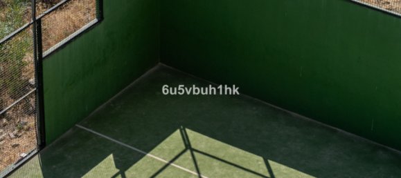 5 bedrooms Townhouse in Fuengirola, Spain No. 283084 45