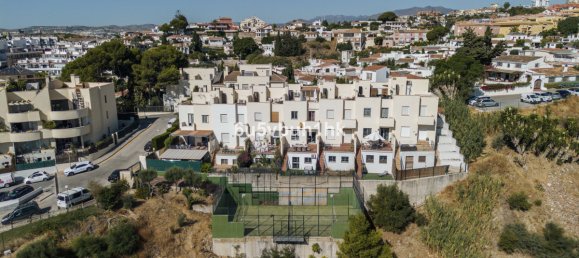 5 bedrooms Townhouse in Fuengirola, Spain No. 283084 39