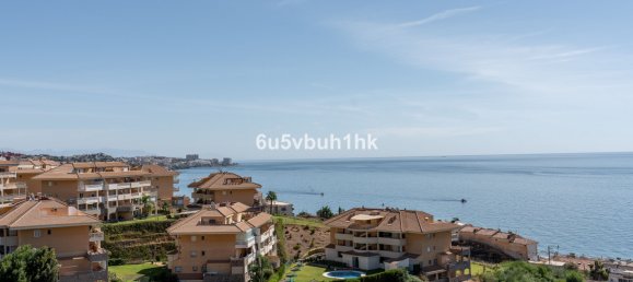 5 bedrooms Townhouse in Fuengirola, Spain No. 283084 49