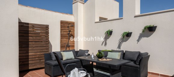 5 bedrooms Townhouse in Fuengirola, Spain No. 283084 47