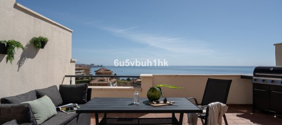 5 bedrooms Townhouse in Fuengirola, Spain No. 283084 4
