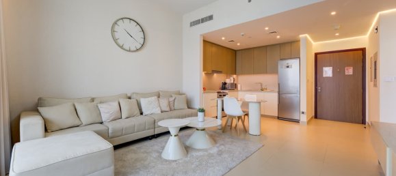 1 غرف نوم شقة في مرسى دبي, UAE رقم 109718 7