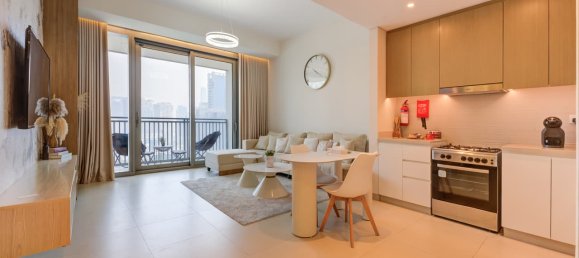 1 غرف نوم شقة في مرسى دبي, UAE رقم 109718 5