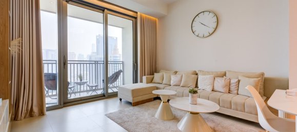 1 غرف نوم شقة في مرسى دبي, UAE رقم 109718 3