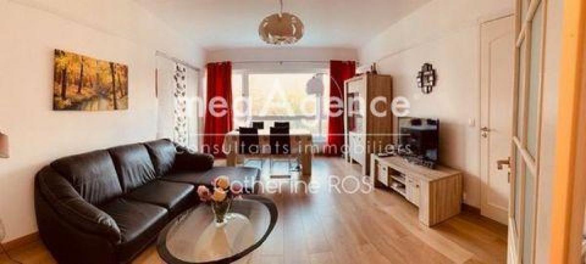 2 chambres Appartement à Lambersart, France No. 36248