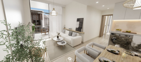 1 bedroom Apartment in Yas Island, UAE No. 104724 5