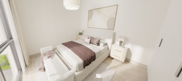 1 bedroom Apartment in Yas Island, UAE No. 104724 2