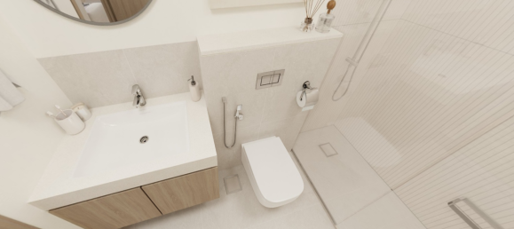 1 bedroom Apartment in Yas Island, UAE No. 104724 6