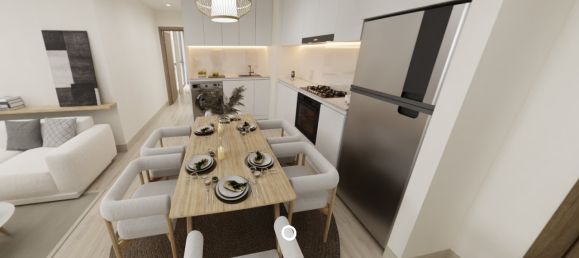 1 bedroom Apartment in Yas Island, UAE No. 104724 3