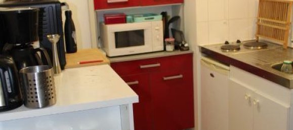 1 chambre Appartement à Amiens, France No. 76683 4