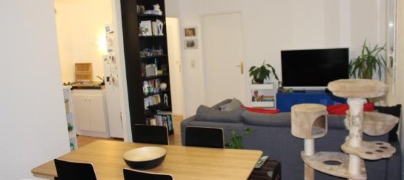 1 chambre Appartement à Amiens, France No. 76683 2