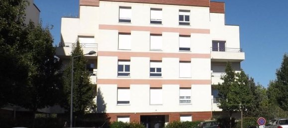 1 chambre Appartement à Amiens, France No. 76683 13