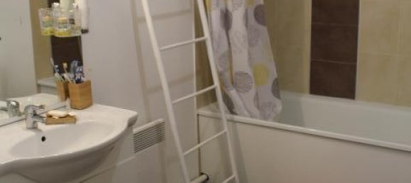 1 chambre Appartement à Amiens, France No. 76683 7