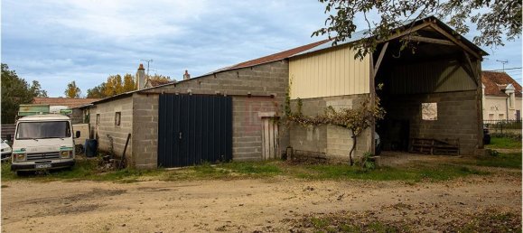 Casa de 4 dormitorios en Selles-sur-Cher, France No. 227820 11