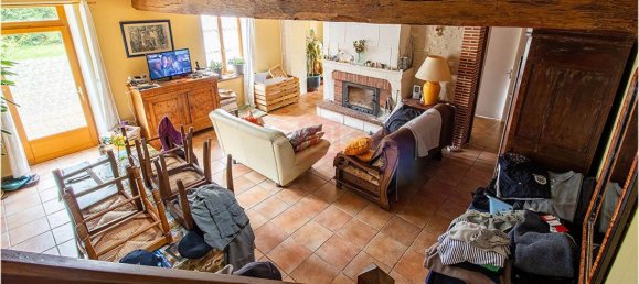 Casa de 4 dormitorios en Selles-sur-Cher, France No. 227820 4