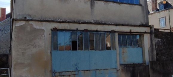 Adosado de 3 dormitorios en Preveranges, France No. 152124 9