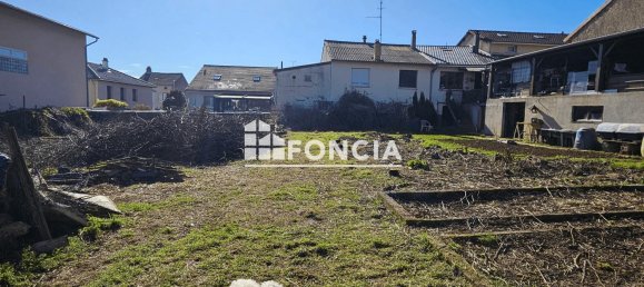 Terreno em Fameck, France N.º 240161 2