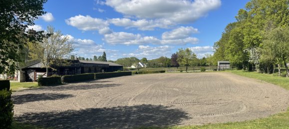 6 Schlafzimmer Schlösser in Indre-et-Loire, France, Nr. 63035 2