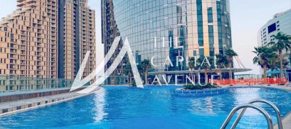 2 bedrooms Apartment in Al Reem Island, UAE No. 33639 2