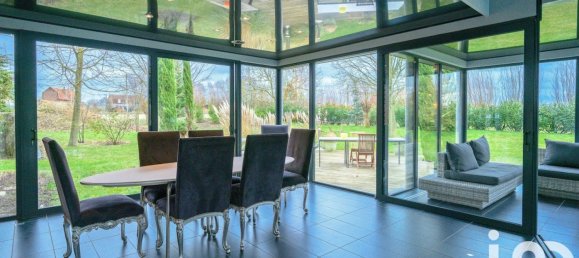 8-Zimmer Haus in Lorgies, France, Nr. 216238 3