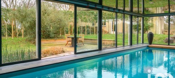 8-Zimmer Haus in Lorgies, France, Nr. 216238 7