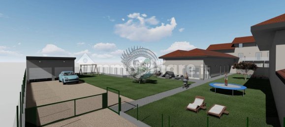 Villa de 3 dormitorios en Villanova Canavese, Italy No. 219434 5